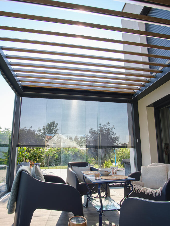 Pergola So!